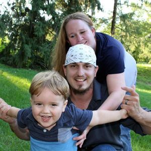 Meet your Posher, Tasha